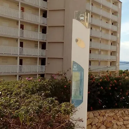 Apartment Wendy Y Antonio.alicante- Santa Pola- Piscina/playa Santa Pola